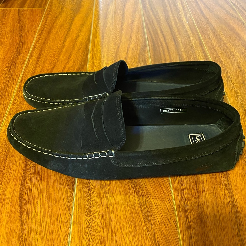 Lacoste Drivers - image 2